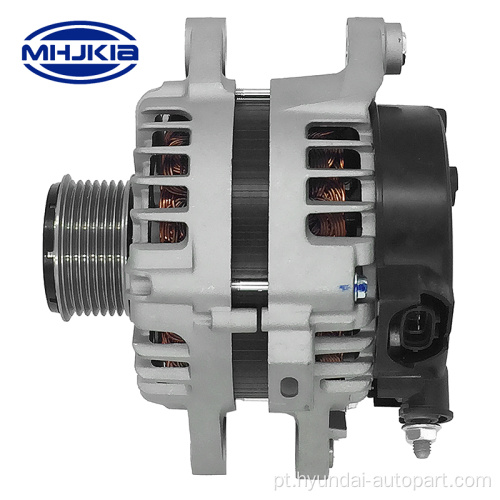 37300-4A320 Alternador de Auto Automático para Hyundai H-1